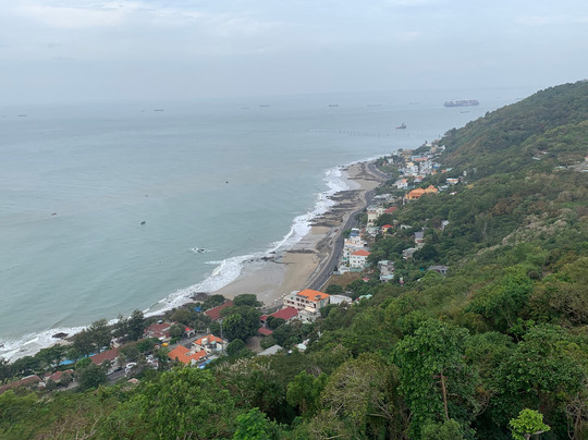 Jesus Christ Statue-头顿必去景点