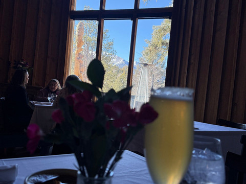 Mount Princeton Historic Bath House & Hot Springs-Nathrop必去景点