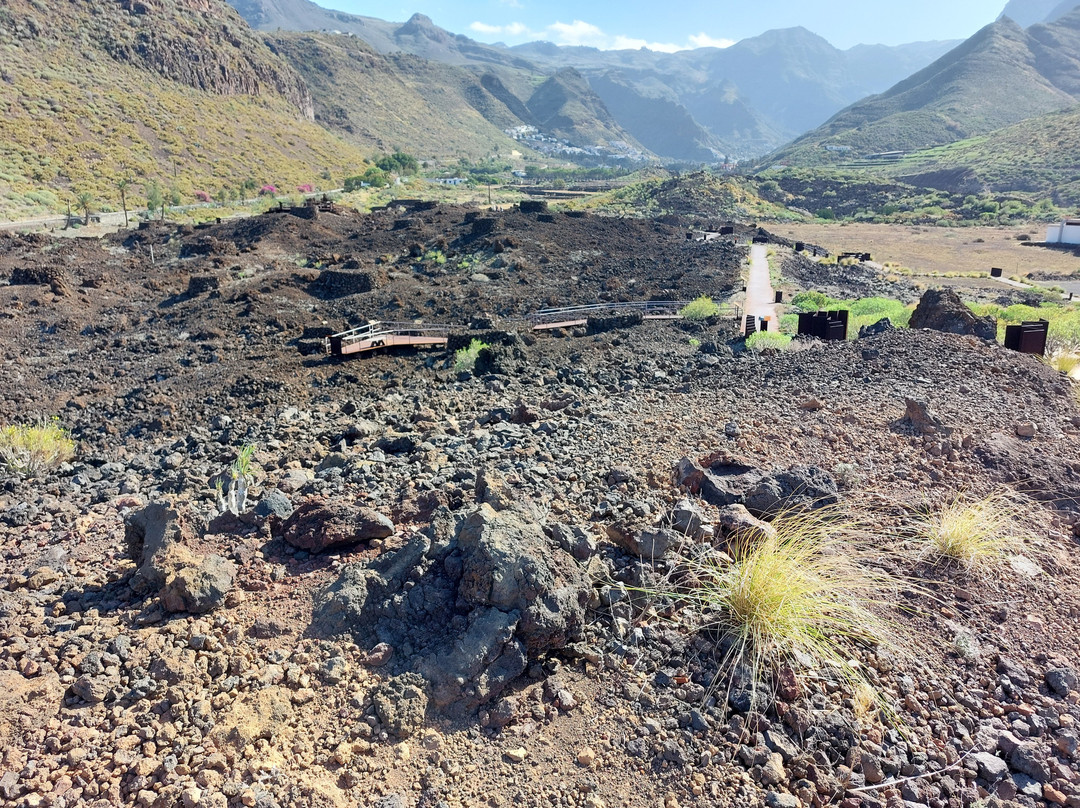 Maipes de Agaete-Agaete必去景点