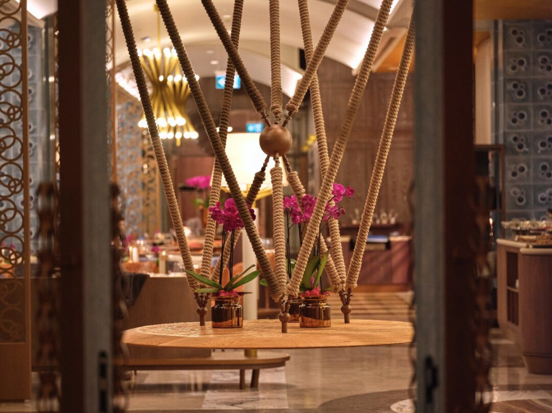Arlo Istanbul