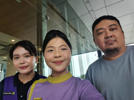 Flamboyant Restaurant