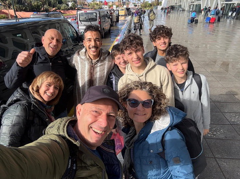 Desert Discovery Tours-卡萨布兰卡必去景点