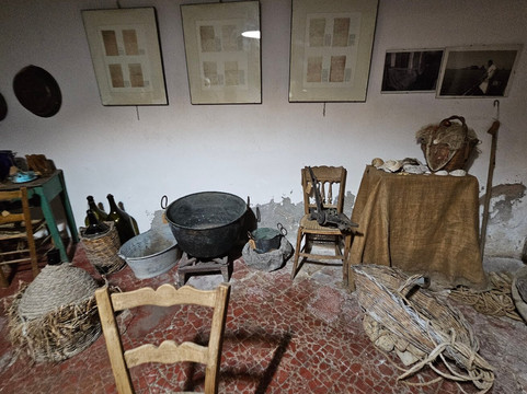 Museo Casa Del Nespolo-Acitrezza必去景点