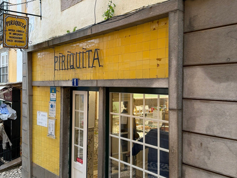 Portuguese Chauffeur-里斯本必去景点