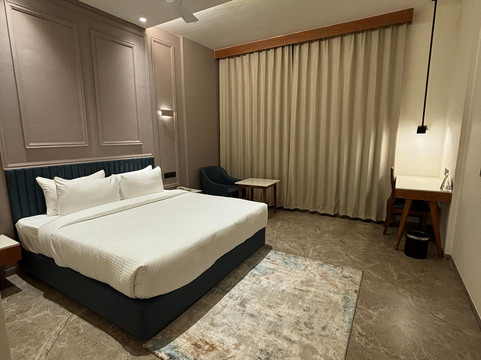 Lemon Tree Hotel, Morbi