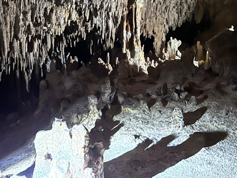 Aktun Chen-艾库玛尔必去景点