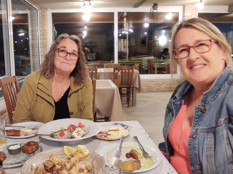 Ancient Greece Tours & Transfers-雅典必去景点