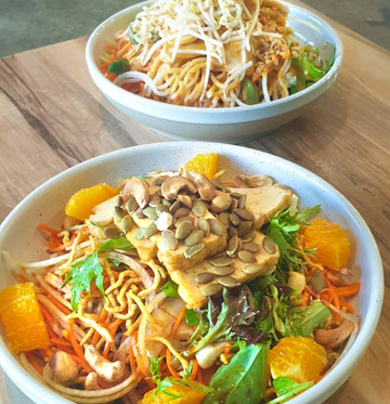 Greenhouse Kirribilli