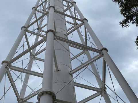 McCrae Lighthouse-McCrae必去景点