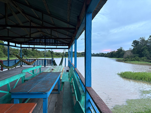 Expeditions George of the Jungle-莱蒂西亚必去景点