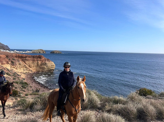 Cabacci Horse Trails-圣何塞必去景点
