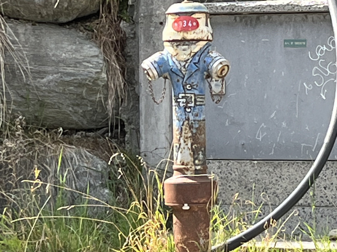 Old Village Grimentz-Grimentz必去景点