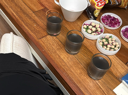 Rumah Atsiri Indonesia-Tawangmangu必去景点