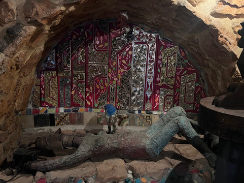 Dar Am Taieb-苏塞必去景点