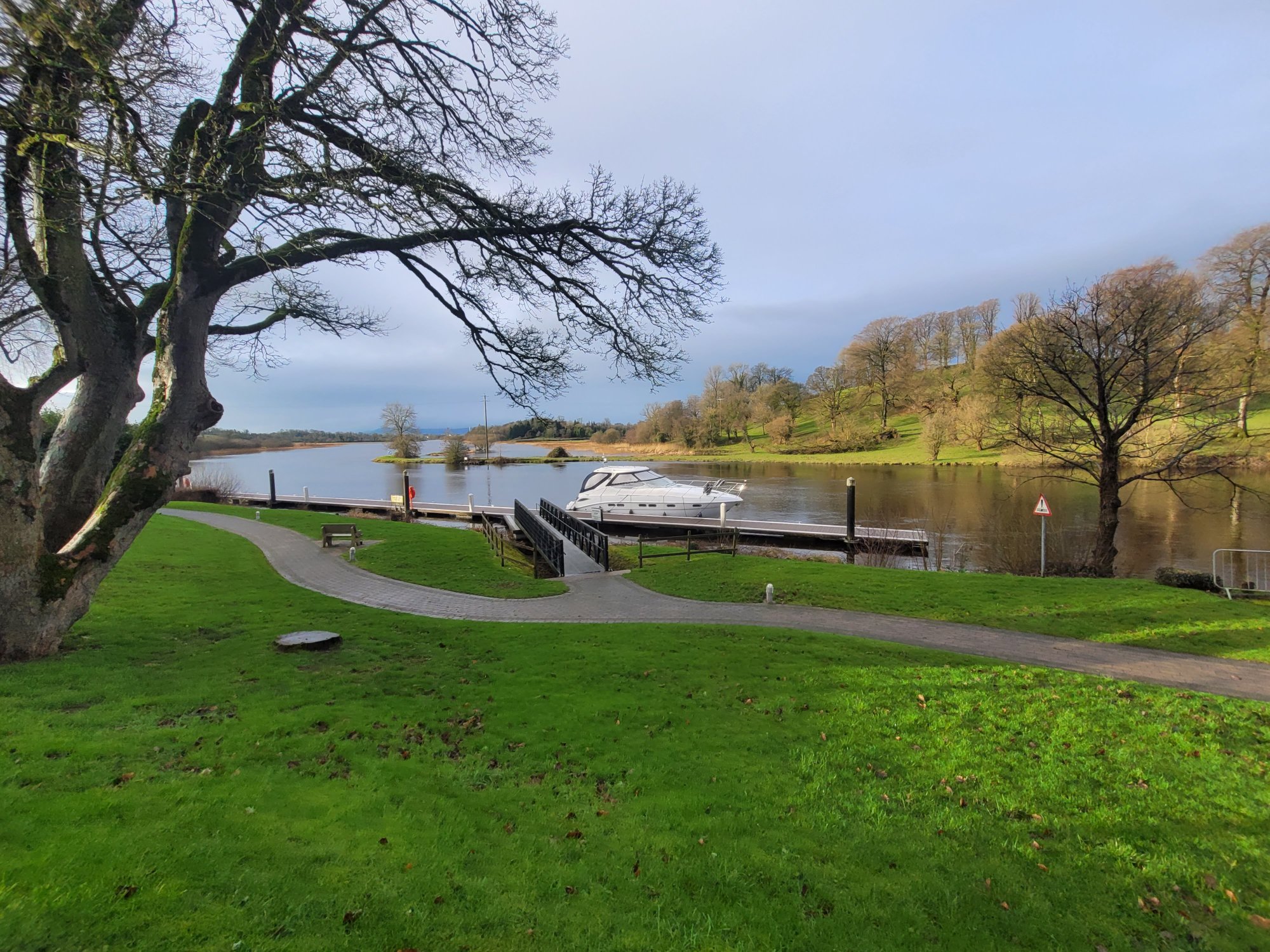 Killyhevlin Hotel-官方