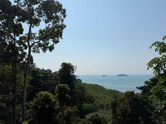 The Mount Cafe主图