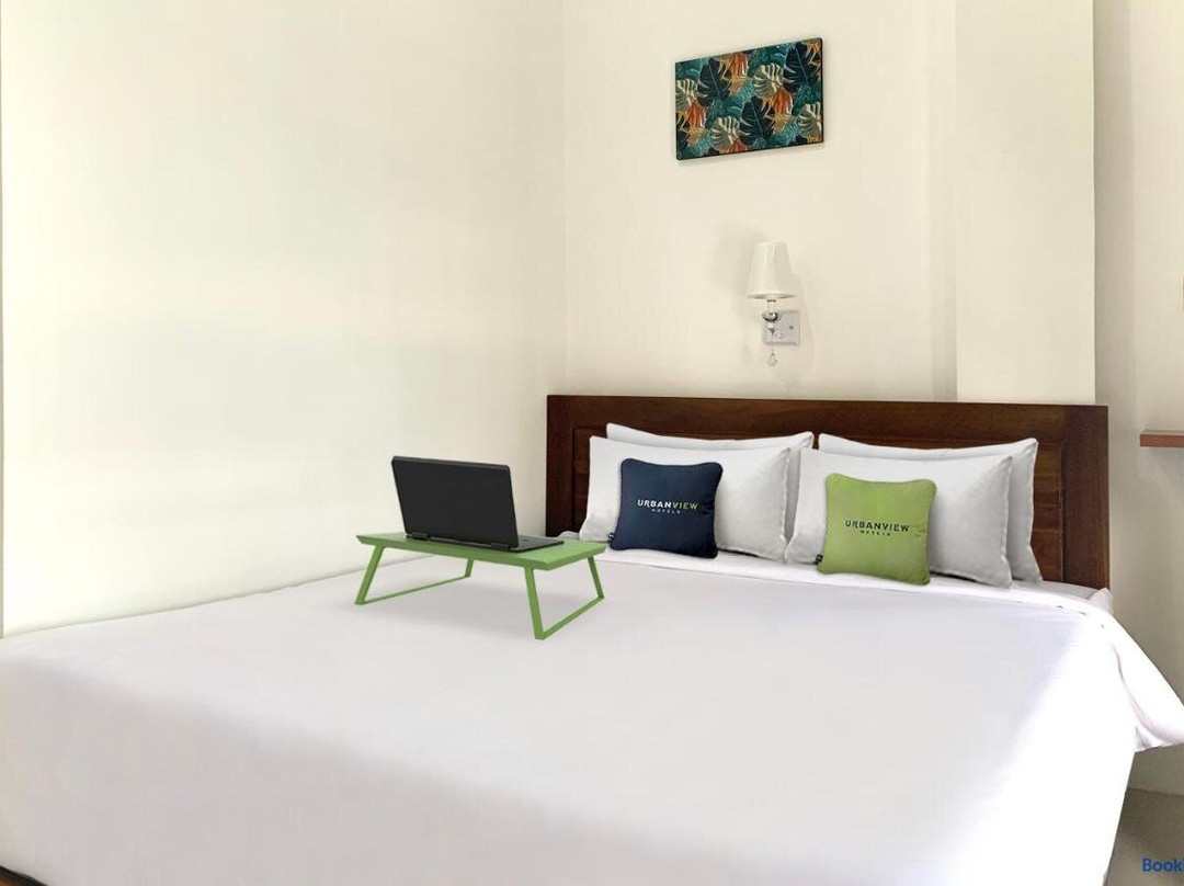 Urbanview Hotel SLIP Pringsewu by RedDoorz
