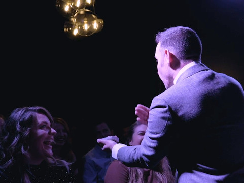 Drinks & Deceptions-Pontiac必去景点