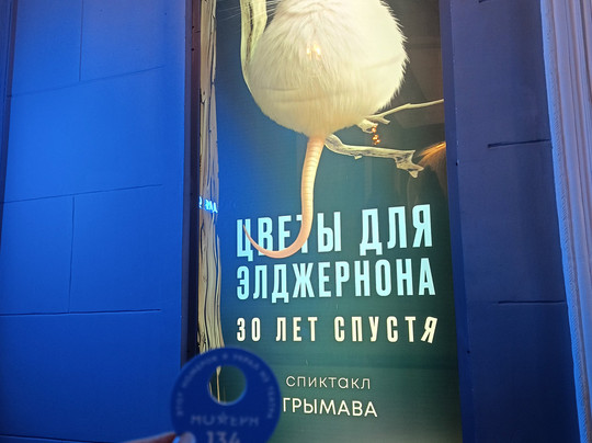 现代剧场-莫斯科必去景点