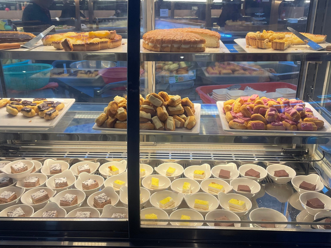 Restaurante Pirata主图