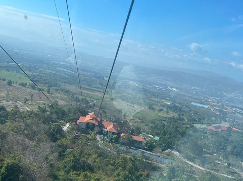 TTC World - Tà Cú-Thi Tran Thuan Nam必去景点