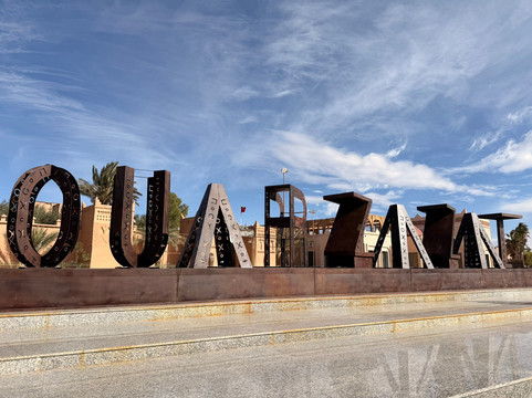 Morocco Global Adventures-马拉喀什必去景点