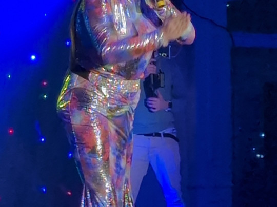 Balmoral Hotel主图