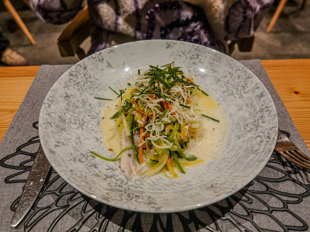 斯尔本霍弗酒店主图