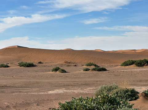 Viaggioneldeserto-扎古拉必去景点