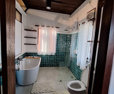 卢恩泰酒店主图