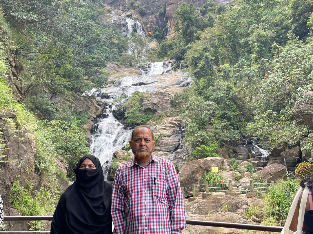 Tours For Sri Lanka-科伦坡必去景点