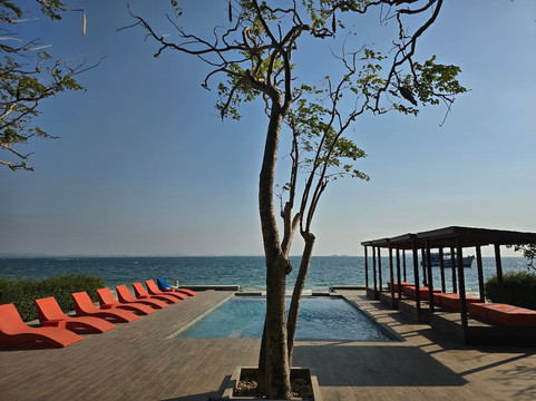 Samed Amoris Resort & Pool Villas