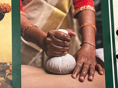 Induz Ayur Care-Fort Kochi必去景点