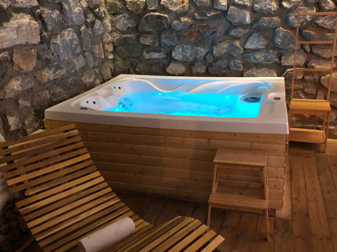 Boutique Penzion Rech主图