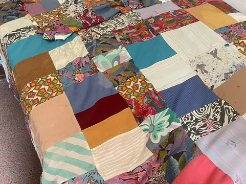 Museo Chich'i Tan-Rincon必去景点