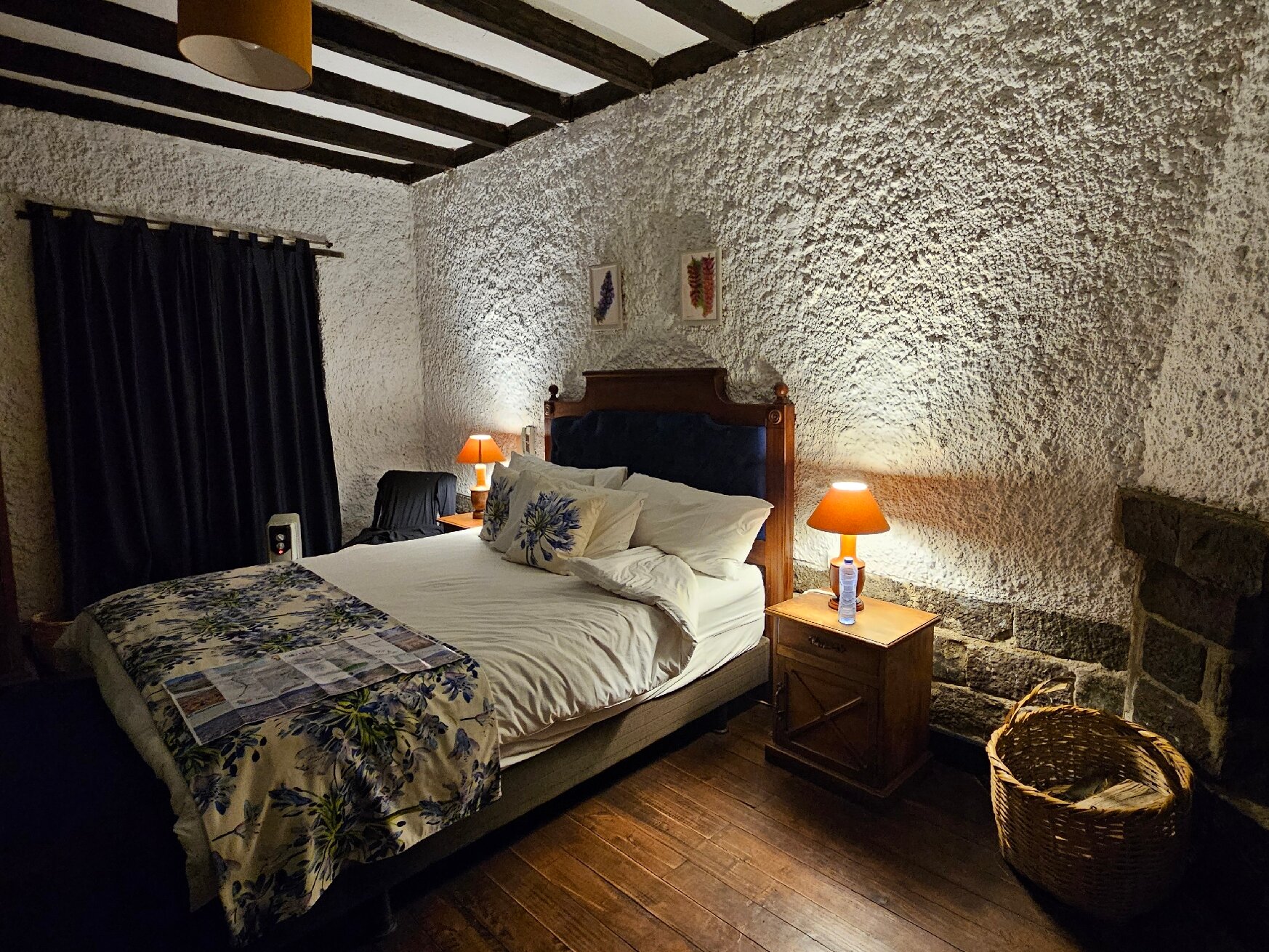 平萨奇庄园酒店-官方