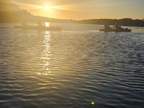 Ecomar Boipeba Ecoturismo Marinho-Ilha de Boipeba必去景点
