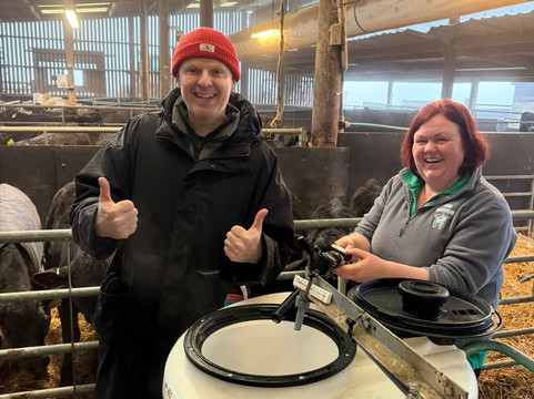 Farm Adventure Yorkshire-马沙姆必去景点