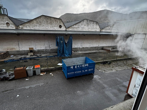 泽尼特洛格罗尼奥酒店主图