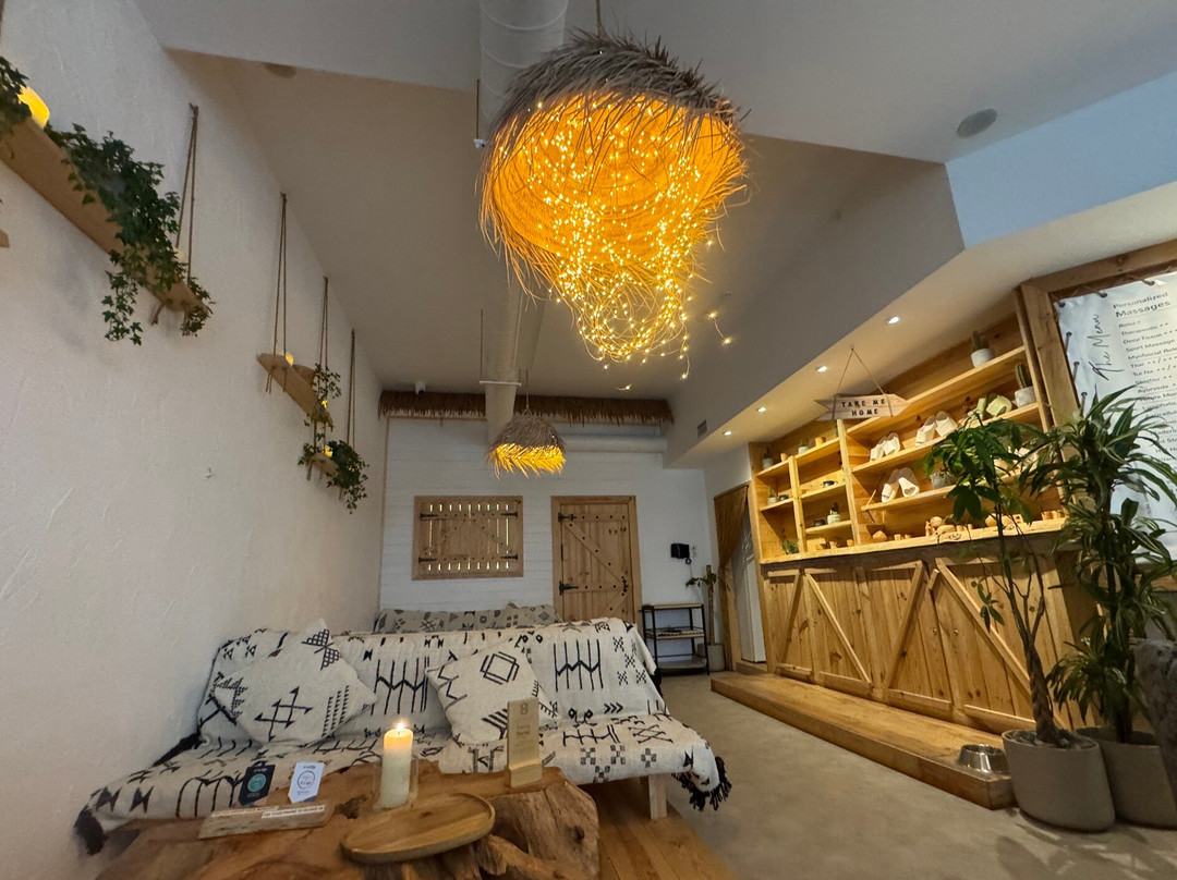 Terra Heal - Massage Spa Lisbon-里斯本必去景点