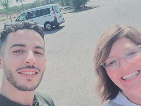 CHTOUKI LUXURY TRAVEL - Morocco-马拉喀什必去景点