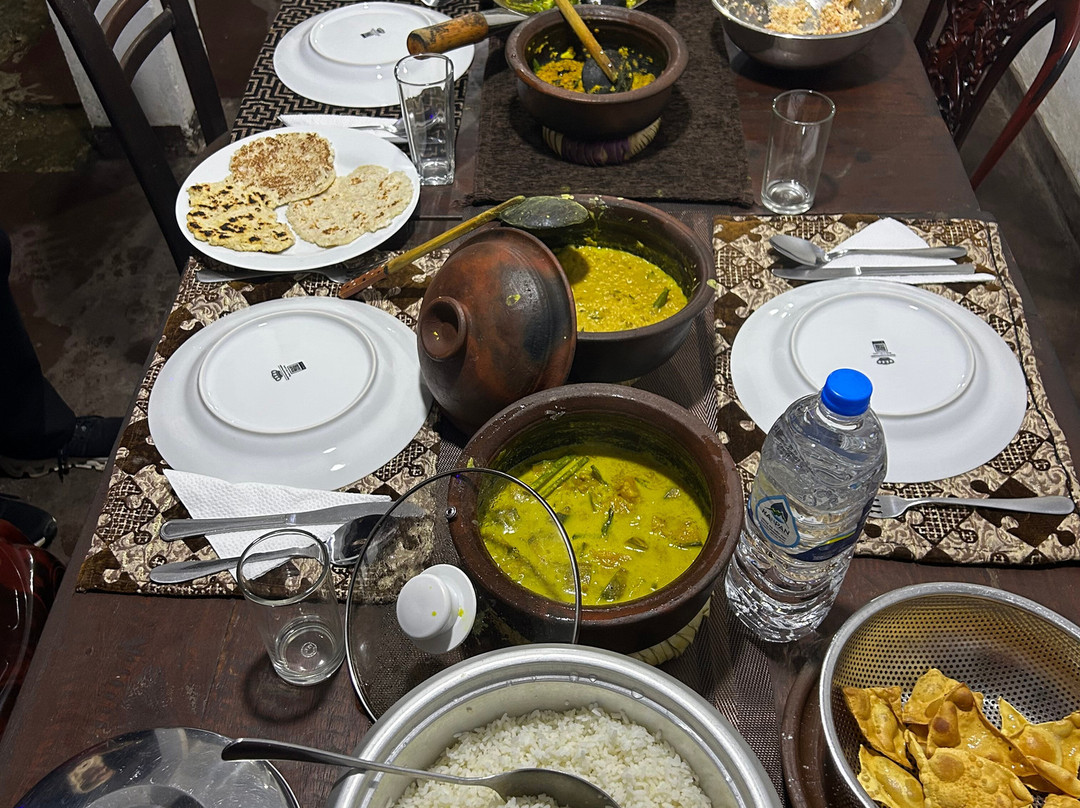 Honey Bee Garden-埃勒必去景点