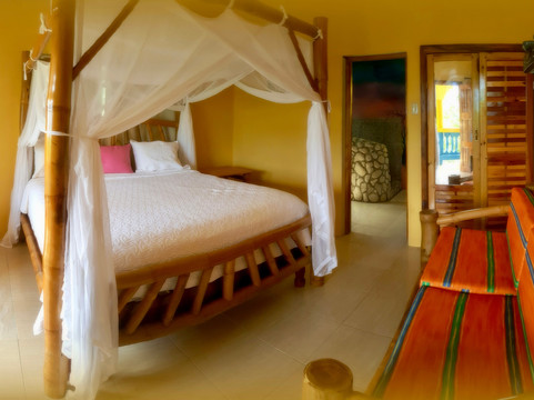 Blue Hole Mineral Spring主图