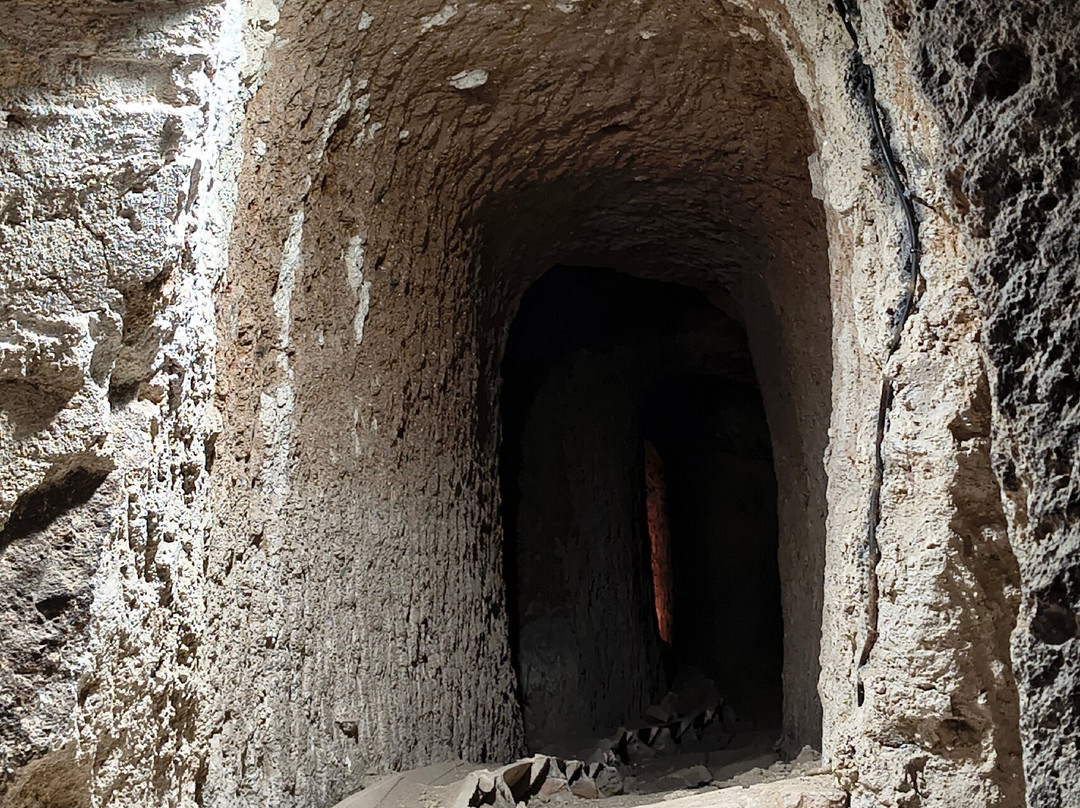 Orte Sotterranea-Orte必去景点