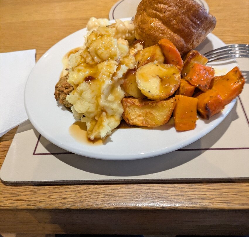 Gates Garden Centre-奥克姆必去景点