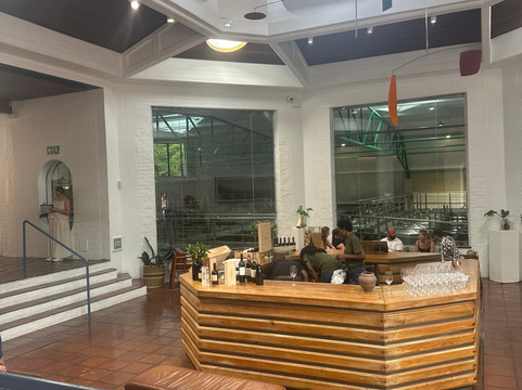 Klein Constantia-康士坦提亚必去景点