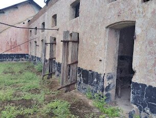 Camp De La Transportation-Saint-Laurent-du-Maroni必去景点