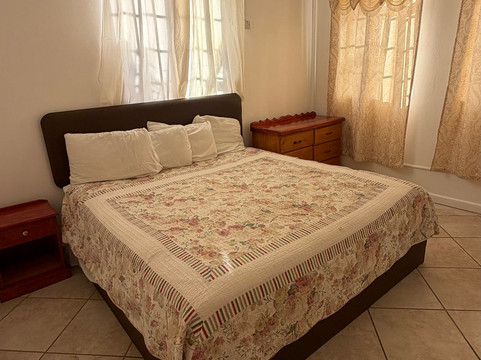 Grand Anse Beach Palace主图