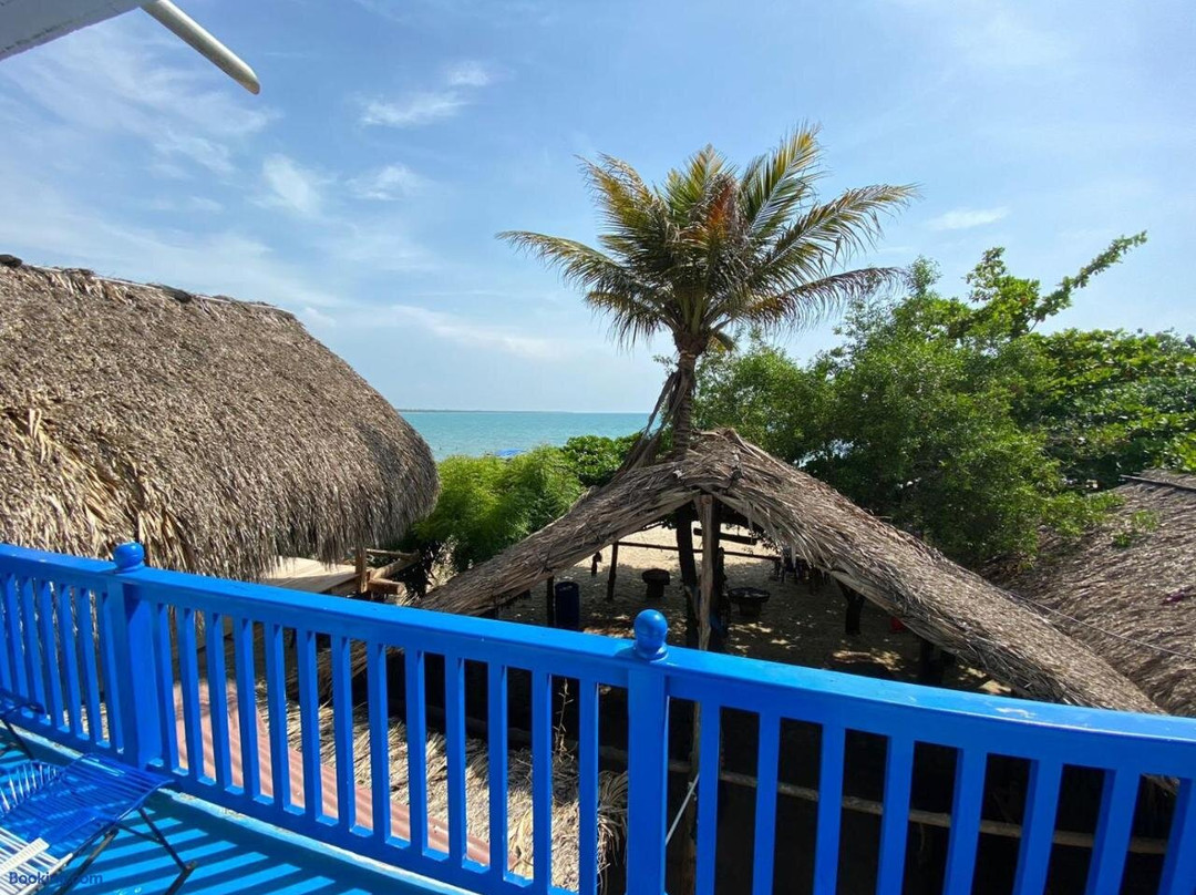 Hostal Coral Blue