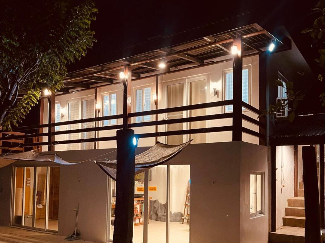 Farmer's Cafe Villas